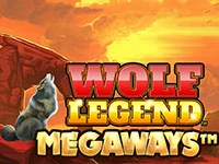 เกมสล็อต Wolf Legend Megaways